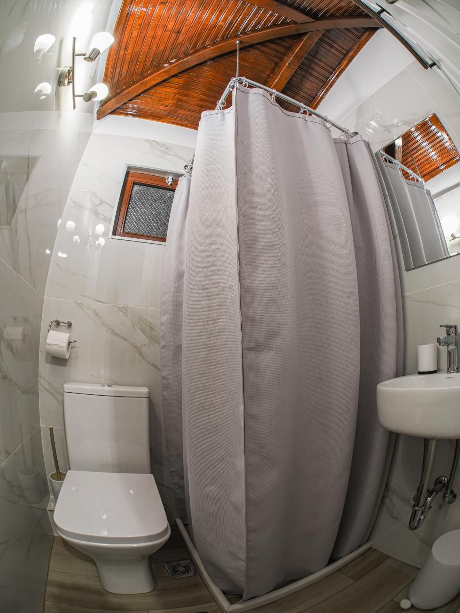 Taki'S Attic Lägenhet Agios Ilias  Exteriör bild